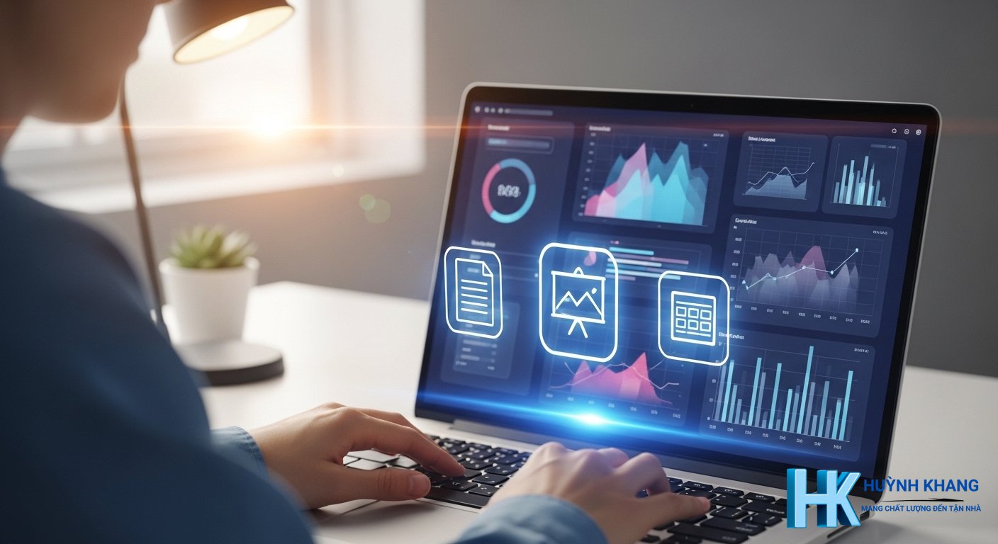WPS Office là gì và tại sao nên cân nhắc Wps Office Bản Free năm 2026?