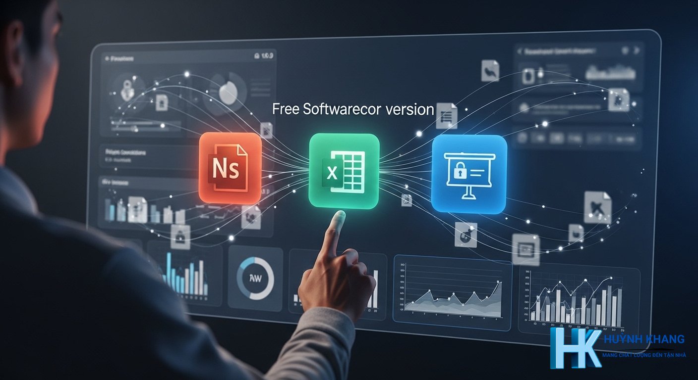 Tính năng và giới hạn của Free Version Of Wps Office