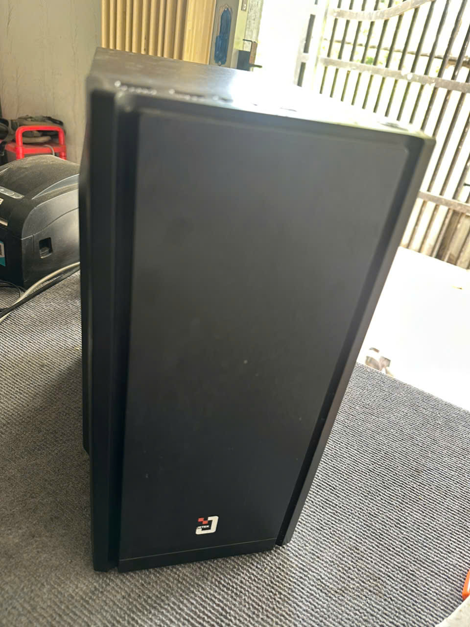 PC Văn Phòng Qua Sử Dụng