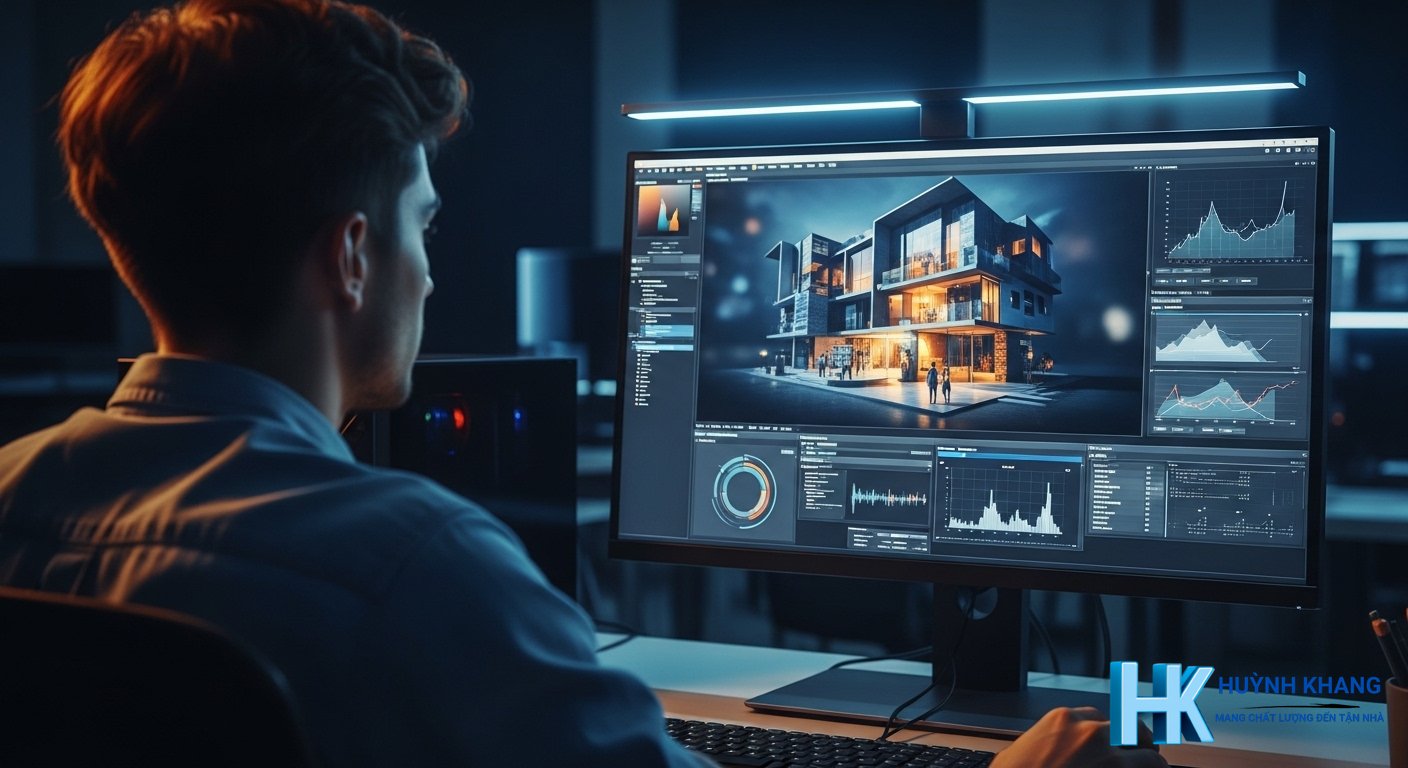 3Ds Max Educational: Chính sách, Link tải & Hướng dẫn cài đặt 2026 13 Về việc sử dụng Vray For 3Ds Max Education