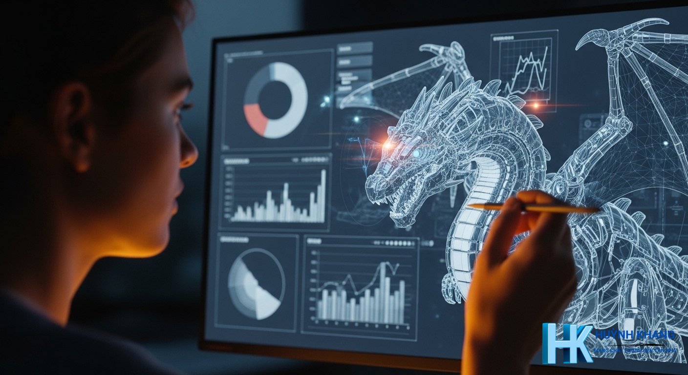 3Ds Max Educational: Chính sách, Link tải & Hướng dẫn cài đặt 2026 9 3Ds Max Educational là gì?