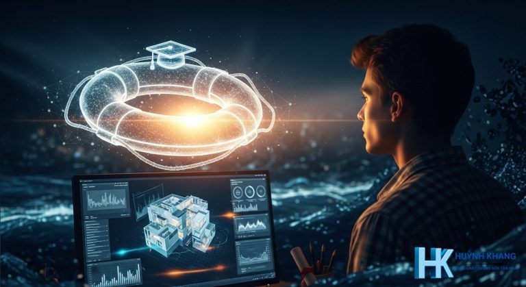 3Ds Max Educational License: Link chính chủ & Hướng dẫn kích hoạt 2026