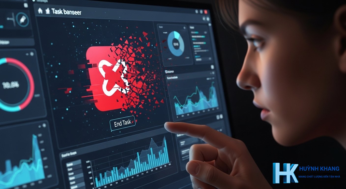 Adobe Acrobat Không Mở Được: 10+ Cách Xử Lý Triệt Để Nhất 2026 2 Hơn 10 cách khắc phục lỗi Adobe Acrobat không mở được triệt để