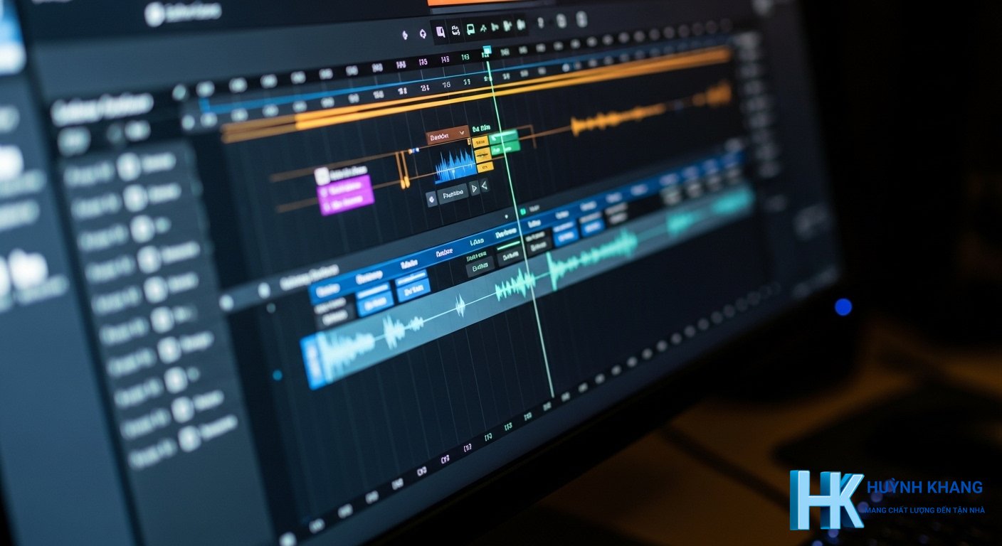 Adobe Animate Cách Sử Dụng: Hướng dẫn toàn tập từ A-Z năm 2026 3 Adobe Animate Hướng Dẫn các thao tác cơ bản