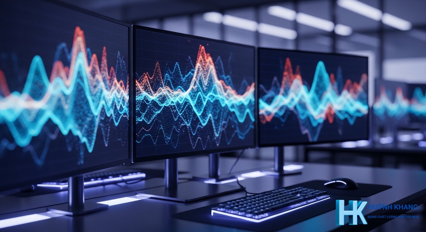 Adobe Animate Cách Sử Dụng: Hướng dẫn toàn tập từ A-Z năm 2026 4 Các tính năng nổi bật và cập nhật gần đây