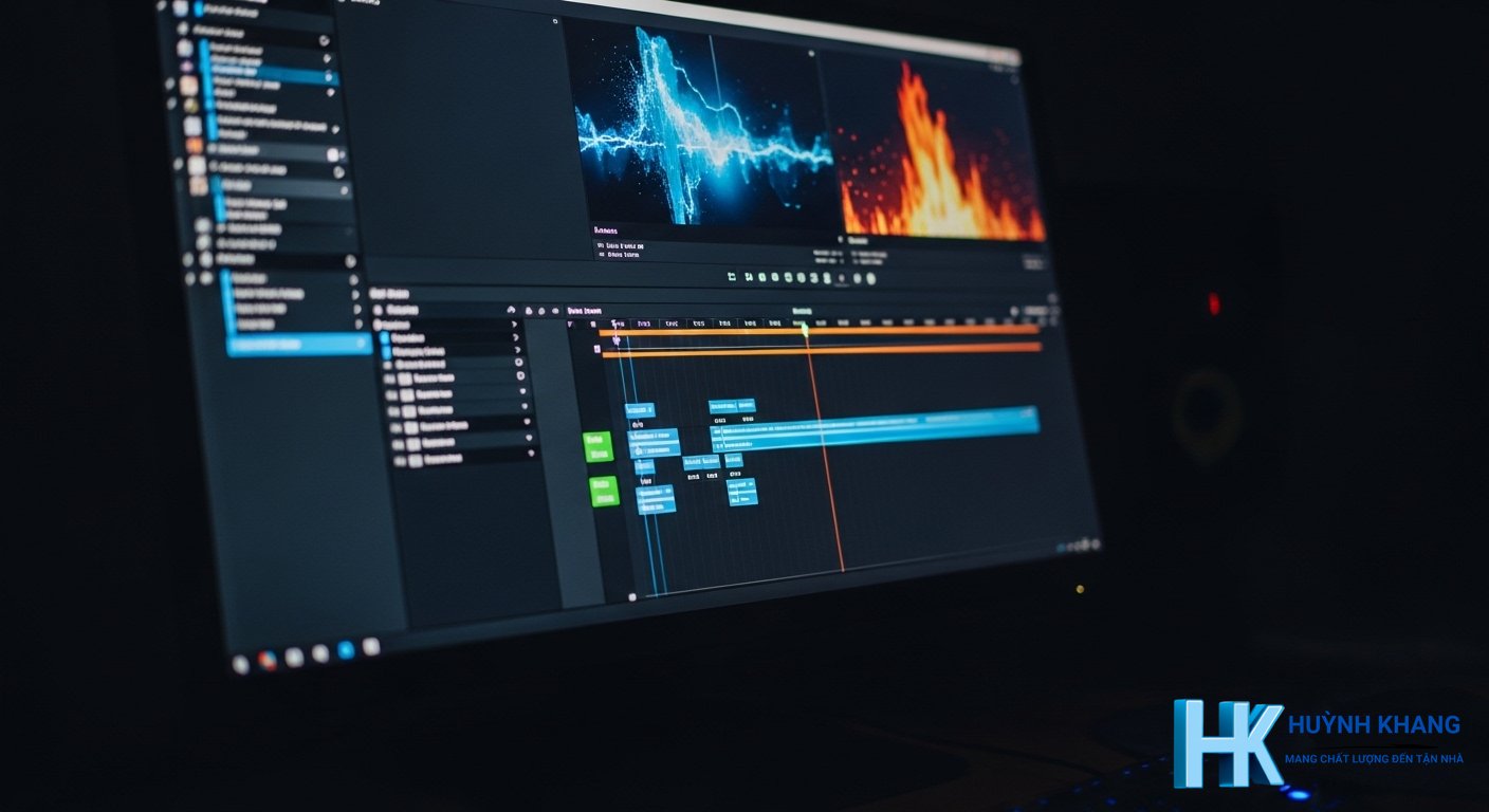 Adobe Animate Cách Tải: Link Chính Chủ & Hướng Dẫn Cấu Hình 2026 3 Cấu hình hệ thống yêu cầu để cài đặt Adobe Animate