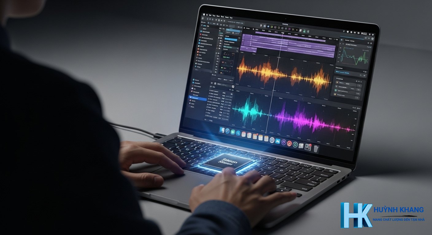 Lưu ý quan trọng cho người dùng Mac
