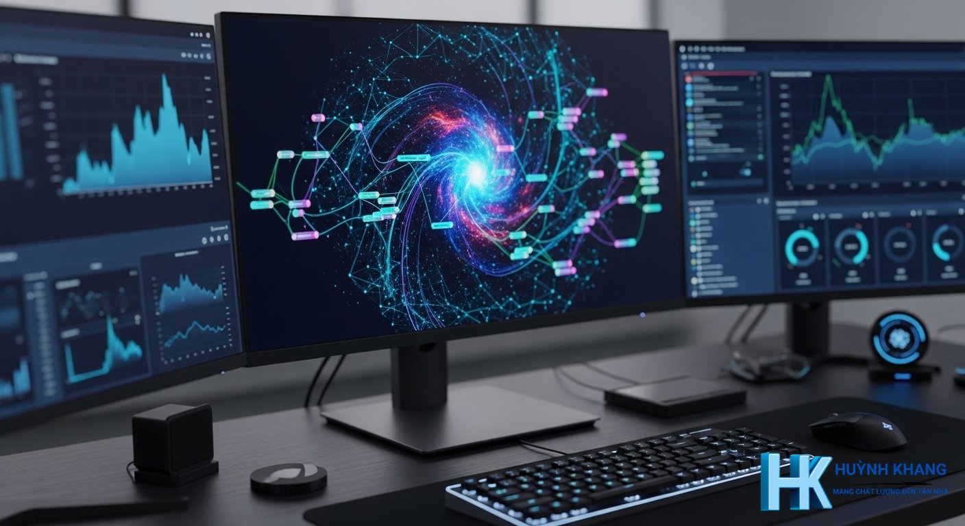 Adobe Audition Không Nghe Được Nhạc: 5+ Nguyên Nhân & Cách Khắc Phục Triệt Để 2 Hướng dẫn cách khắc phục triệt để lỗi Audition không có tiếng