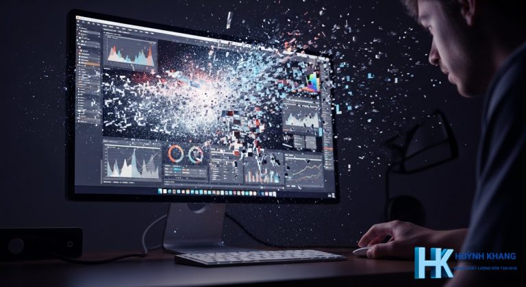 Adobe Bị Lỗi: Tổng hợp nguyên nhân & 10+ cách xử lý triệt để