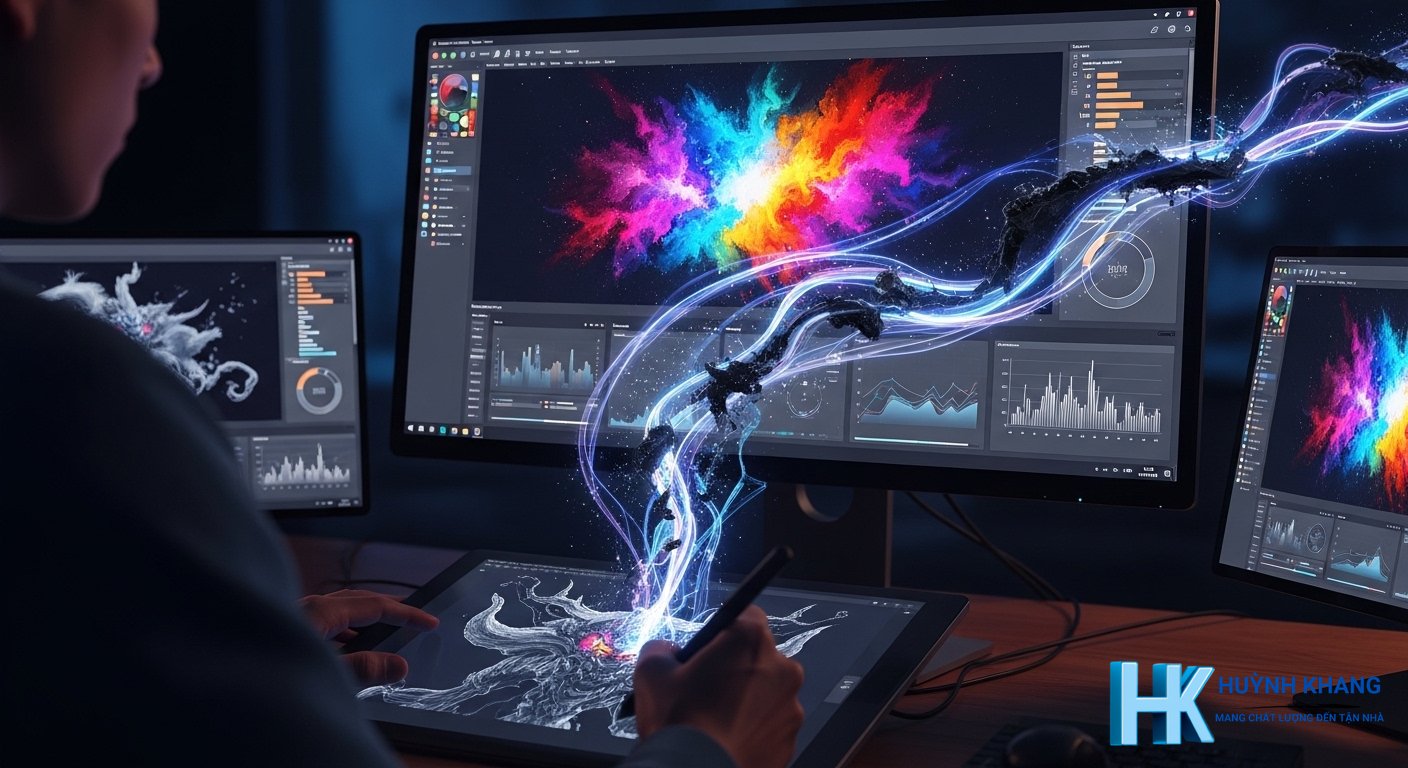 Tổng hợp nguồn tải Adobe Brush chất lượng và uy tín