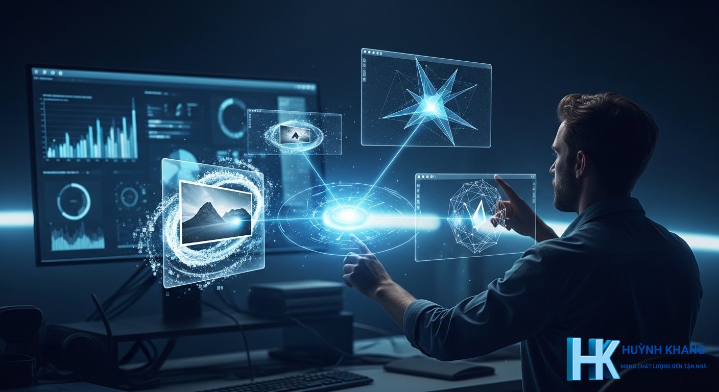 Adobe Creative Cloud Là Gì: Toàn tập kiến thức A-Z và cập nhật 2026 2 Adobe Gồm Những Phần Mềm Nào? Khám Phá Các Công Cụ Chủ Lực