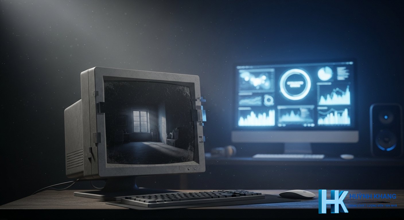 Adobe Dimension: Toàn tập thông tin 2026 & Sự thay thế hoàn hảo 2 Sự thật về Adobe Dimension trong năm 2026