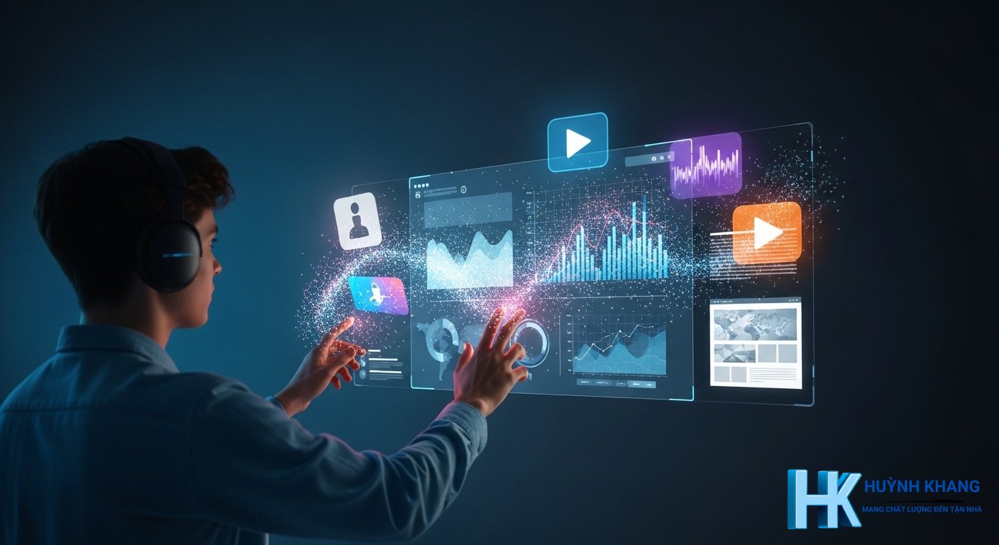 Adobe Express Là Gì: Toàn tập tính năng AI, Chi phí & So sánh với Canva 2026 1 Adobe Express Là Gì?