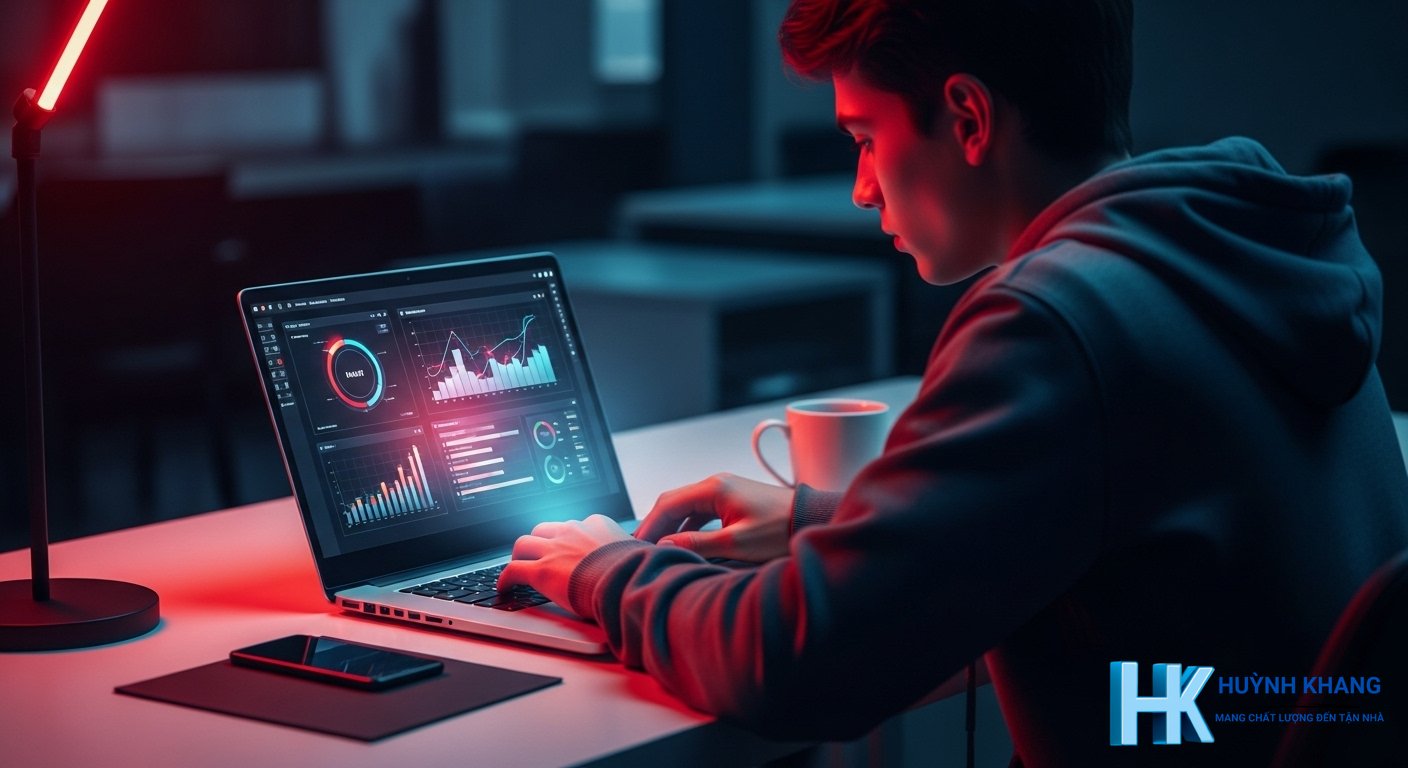 Hướng dẫn đăng nhập và truy cập Adobe Express RMIT