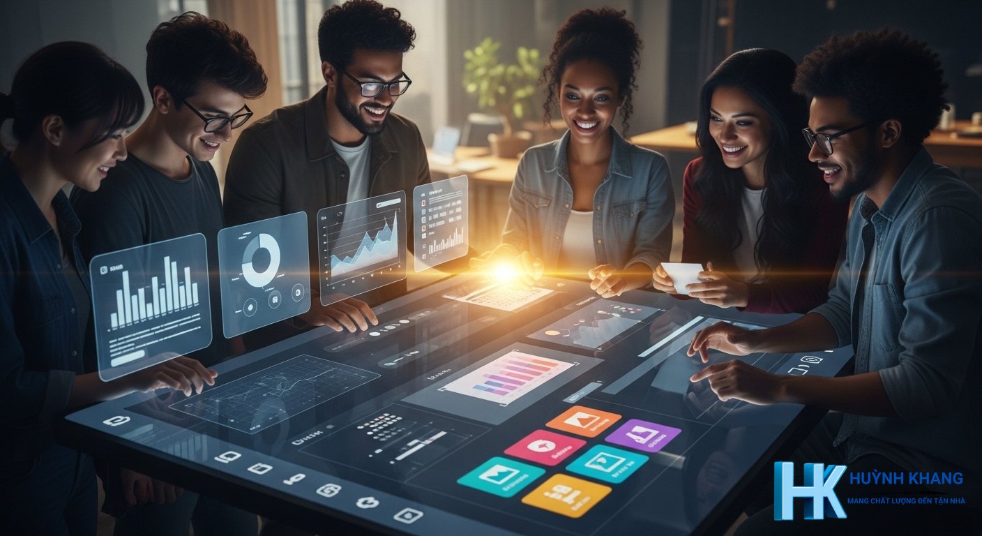 Adobe Express là gì và Đặc quyền cho sinh viên RMIT?