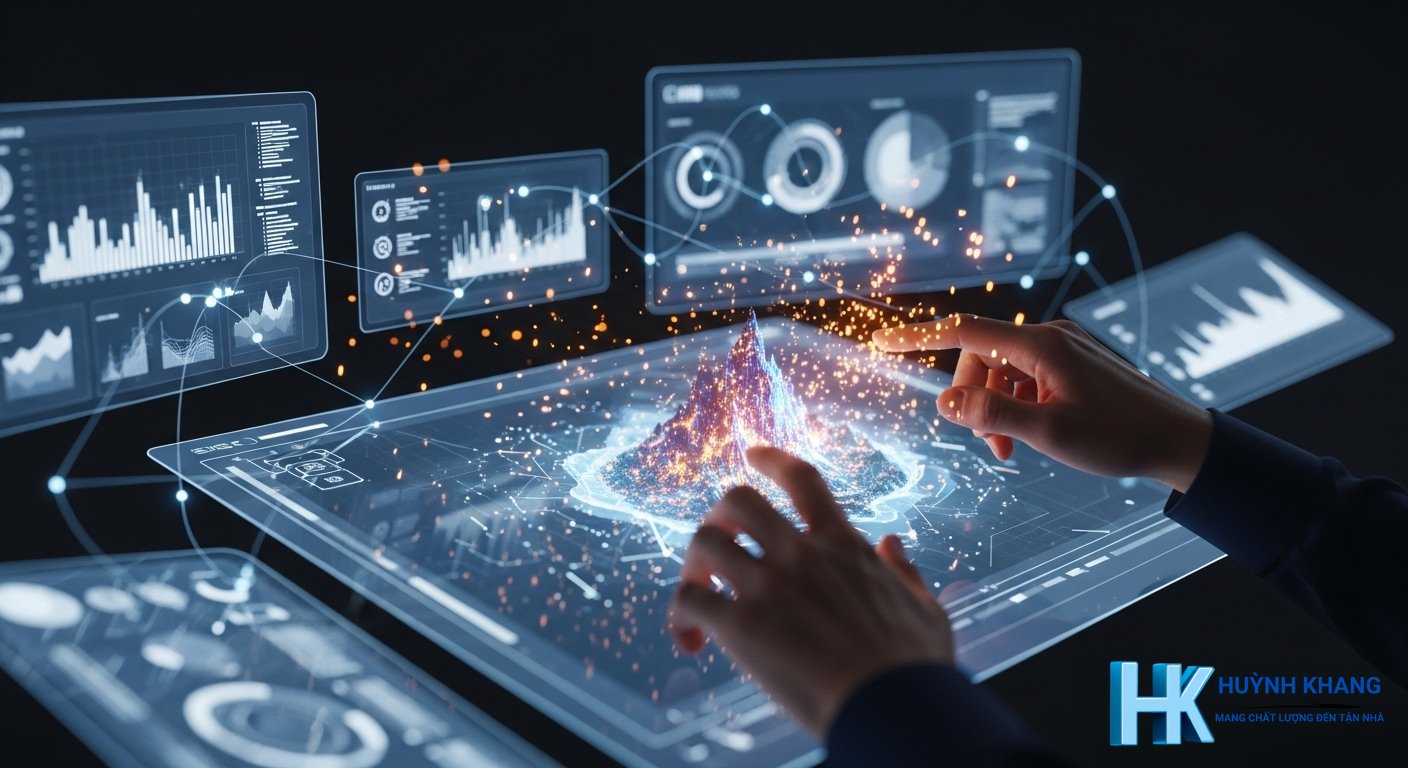Đánh Giá Nhanh Adobe Firefly (Adobe Firefly Review 2026)