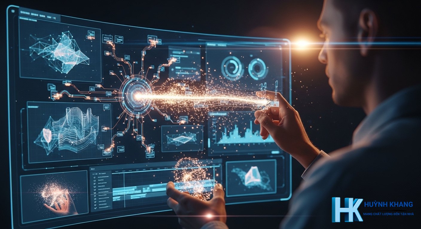 Adobe Firefly Là Gì? (Bản cập nhật 2026)