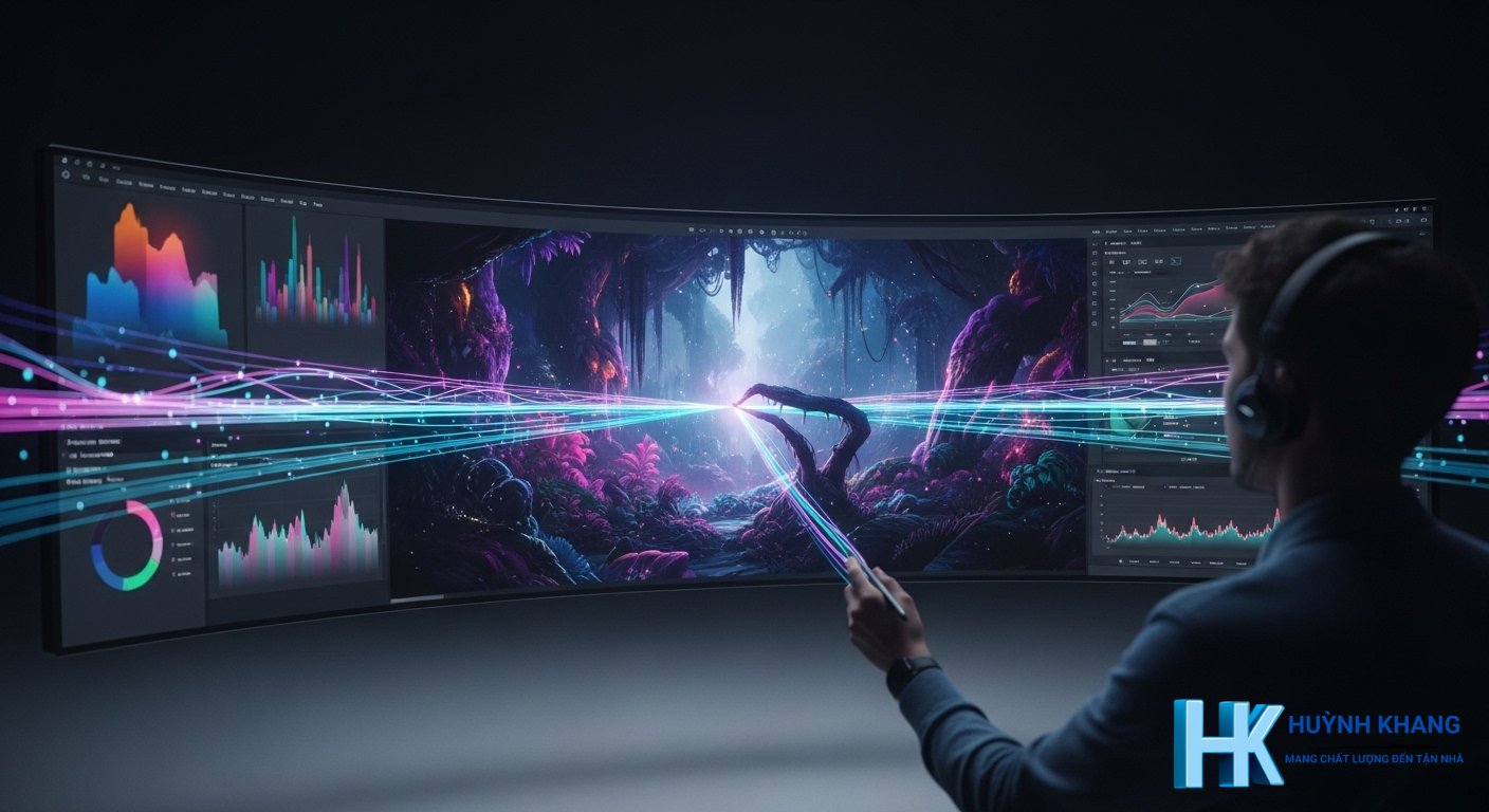 Các Tính Năng Đột Phá Của Adobe Firefly trong năm 2026