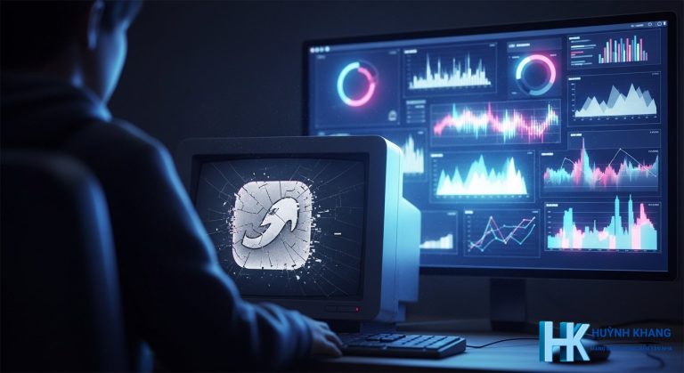 Adobe Flash Không Được Hỗ Trợ Nữa: Nguyên Nhân & 3 Giải Pháp Thay Thế 2026