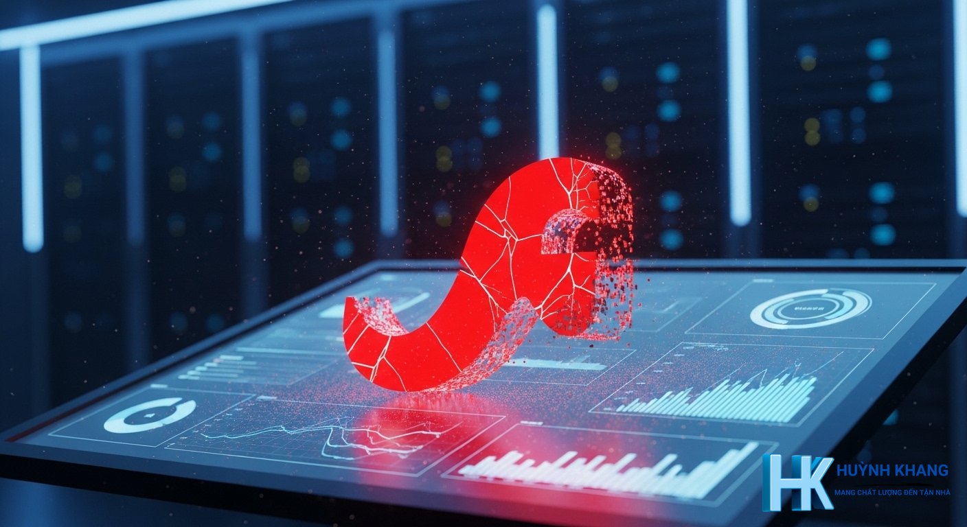 Dấu chấm hết cho một huyền thoại: Tại sao Adobe Flash không được hỗ trợ nữa?