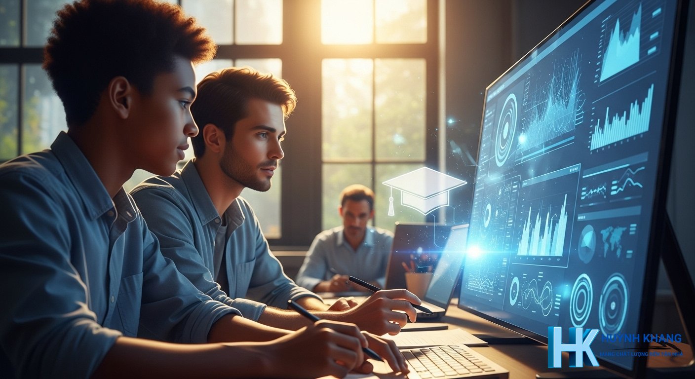 Adobe For Student: Toàn tập A-Z về giá, đăng ký & quyền lợi 2026 2 Ai đủ điều kiện đăng ký gói Adobe cho Giáo dục?