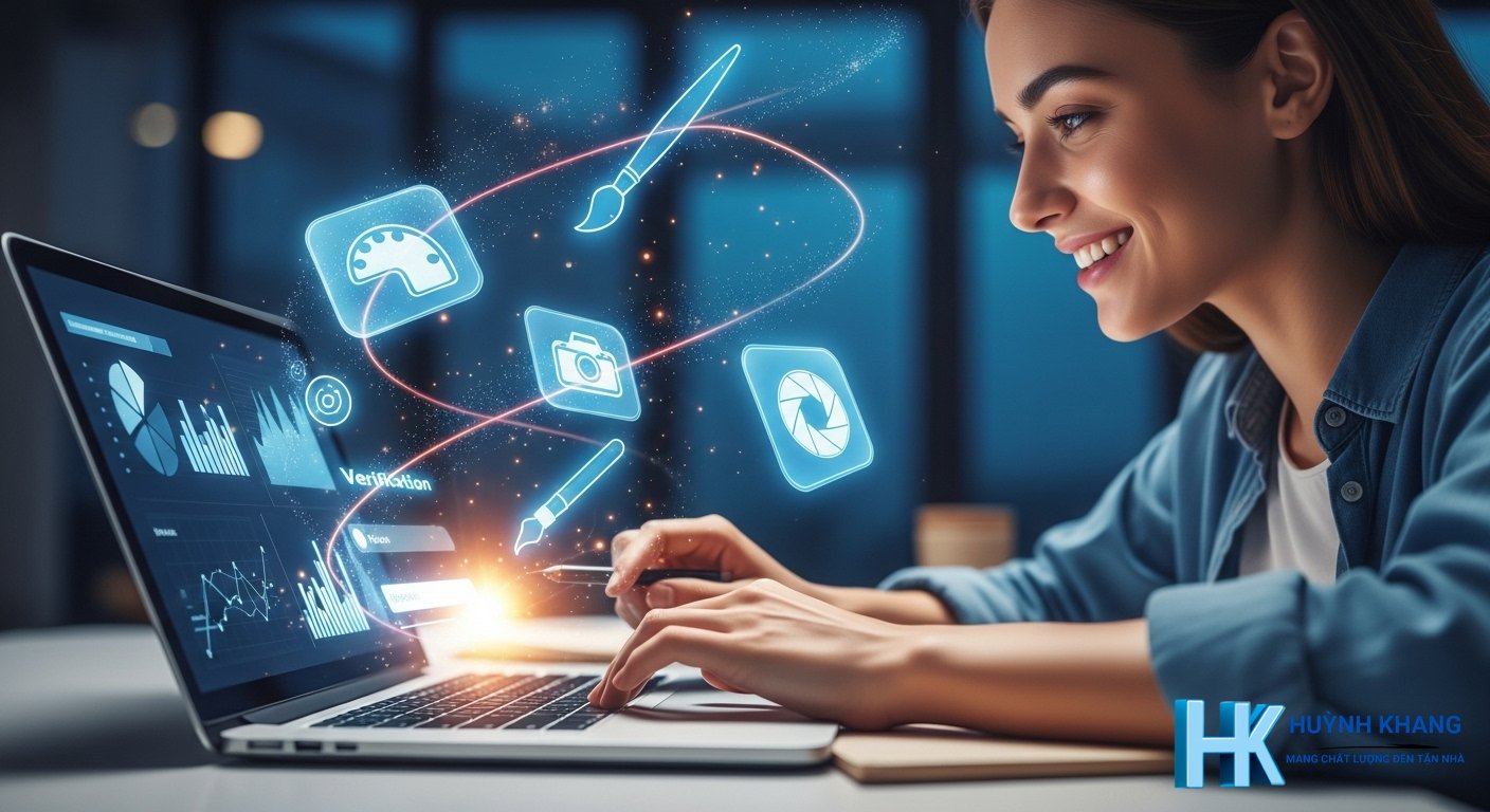 Adobe For Student: Toàn tập A-Z về giá, đăng ký & quyền lợi 2026 4 Hướng dẫn đăng ký và xác minh Adobe For Student