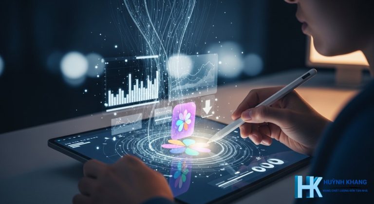 Adobe Fresco Cách Tải: Link Chuẩn & Hướng Dẫn Cài Đặt 2026