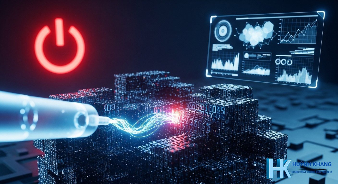 Adobe Genp 4.0: Toàn tập tính năng, Link và Hướng dẫn 2026 2 Phân tích cơ chế hoạt động của GenP