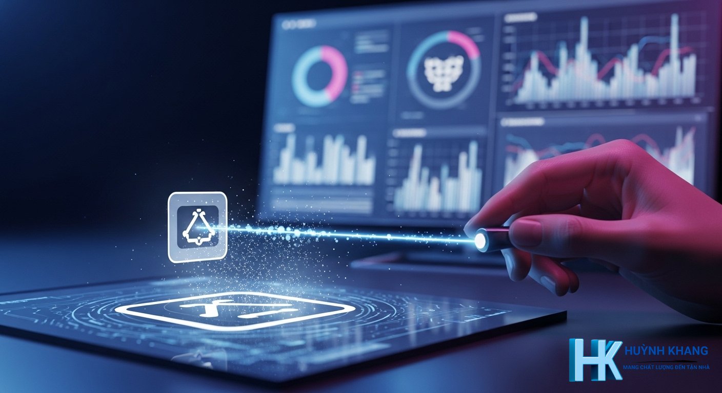 Adobe Genp 4.0: Toàn tập tính năng, Link và Hướng dẫn 2026 3 Những tính năng mới trong phiên bản 4.0