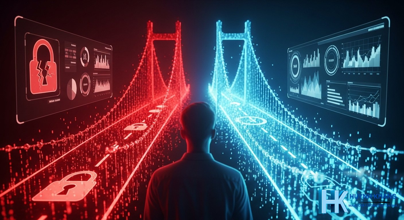 Adobe Genp 4.0: Toàn tập tính năng, Link và Hướng dẫn 2026 5 Giải pháp thay thế hợp pháp và an toàn
