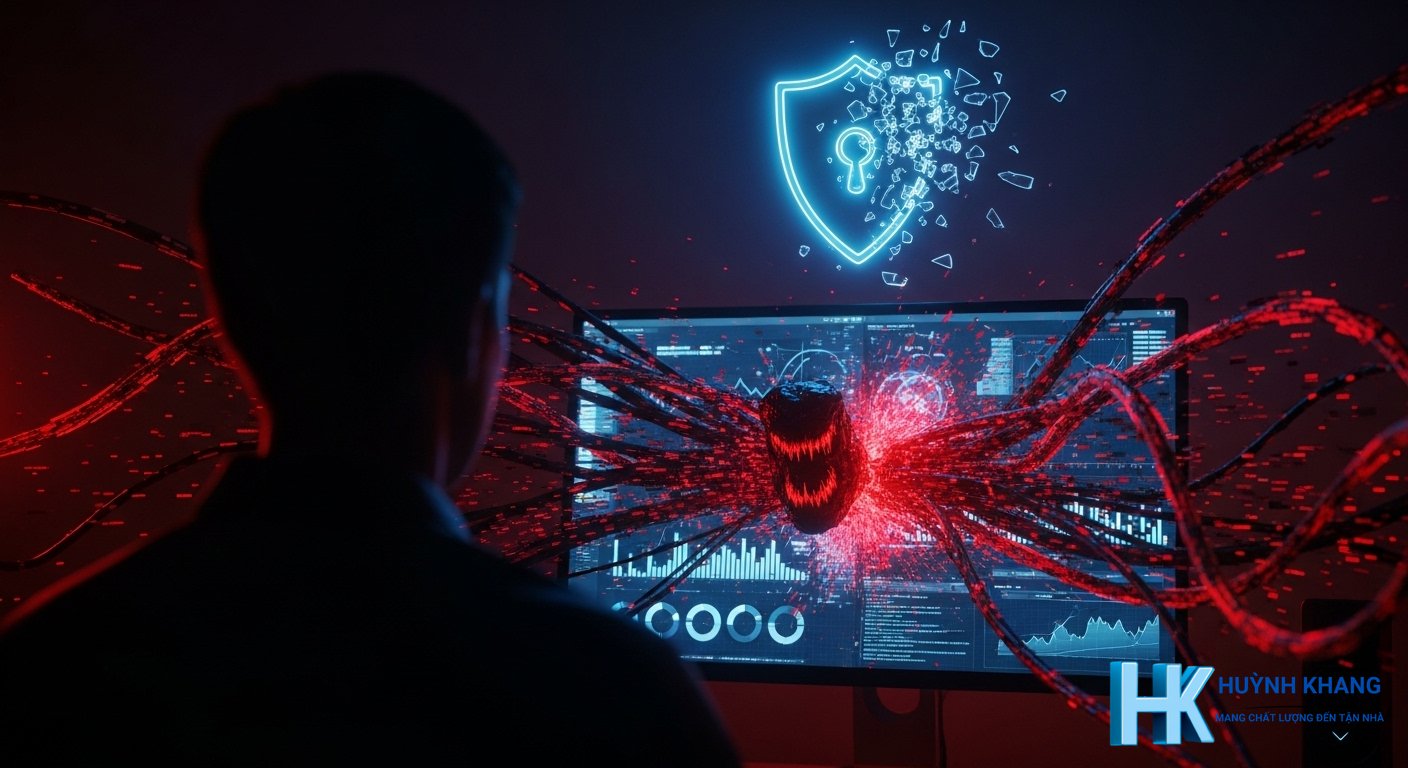Adobe Genp 4.0: Toàn tập tính năng, Link và Hướng dẫn 2026 4 Rủi ro nghiêm trọng không thể bỏ qua khi sử dụng Adobe GenP