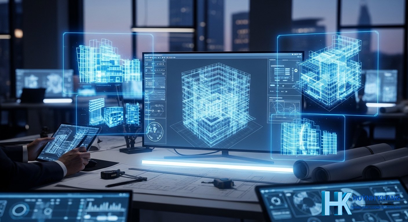 Tổng quan về phiên bản Autocad dành cho giáo dục