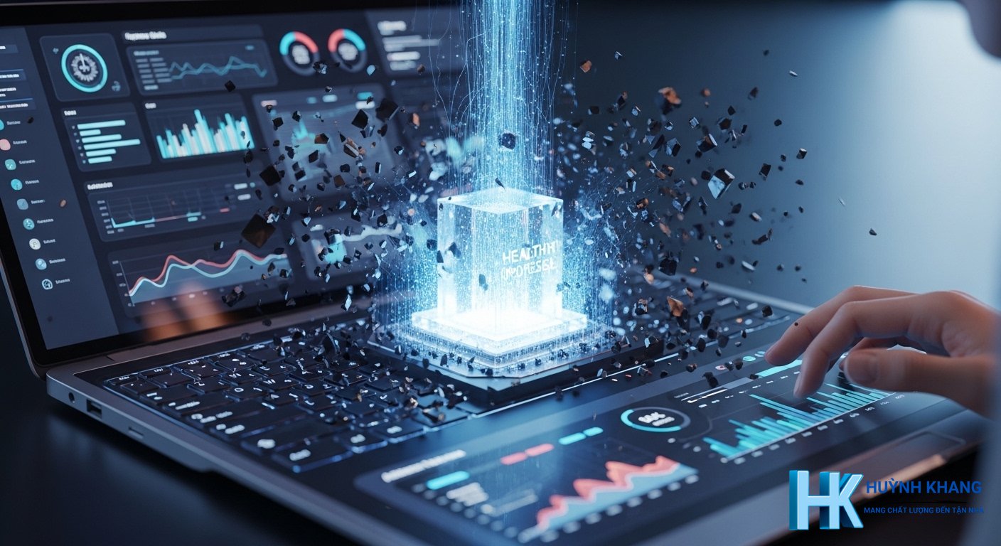 Cách Dùng Laptop Bền: 15+ Mẹo Từ Chuyên Gia IT 2026 Giúp Máy Luôn Như Mới 12 Tối ưu Phần mềm và Hệ điều hành: Giữ Linh hồn khỏe mạnh