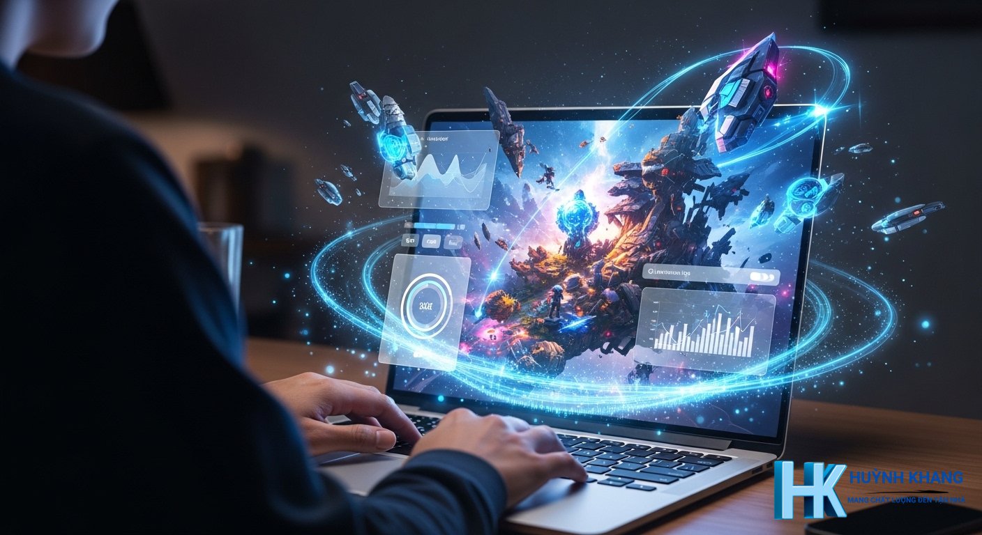 Cách Tải Game Trên Laptop: 5+ Cách Tải An Toàn & Link Chuẩn 2026 11 Cách tải game trực tiếp trên Windows (Không cần cài thêm phần mềm)
