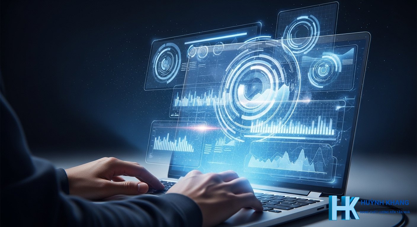 Cài Đặt Laptop: Hướng Dẫn Toàn Tập A-Z Cho Người Mới Bắt Đầu 2026 11 Bảo trì và khôi phục hệ thống