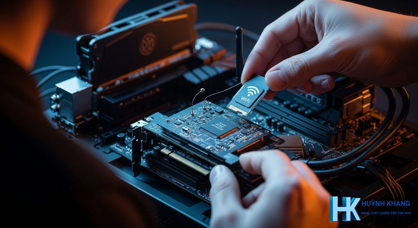 Chế Linh Kiện Laptop Cho Pc: Toàn Tập Hướng Dẫn Tận Dụng & Tái Sử Dụng 2026 10 Hướng dẫn chi tiết cách chế từng linh kiện