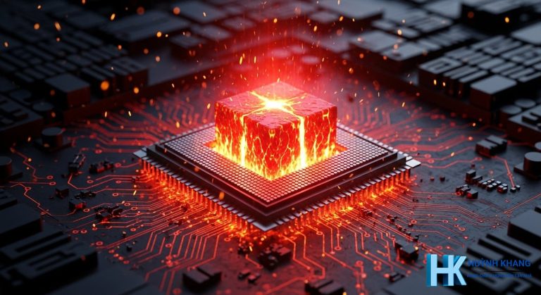 Cpu Amd Ryzen: Toàn tập kiến thức A-Z & Tư vấn chọn mua 2026
