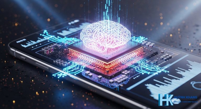 Cpu Android: Toàn tập kiến thức và cách khắc phục lỗi hiệu năng 2026