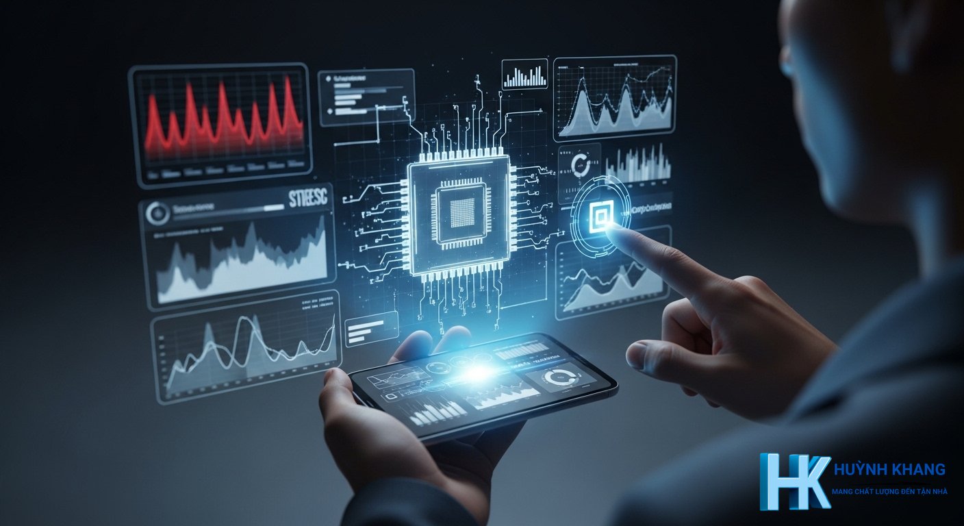Cpu Android: Toàn tập kiến thức và cách khắc phục lỗi hiệu năng 2026 11 Hướng dẫn chẩn đoán và khắc phục sự cố hiệu năng