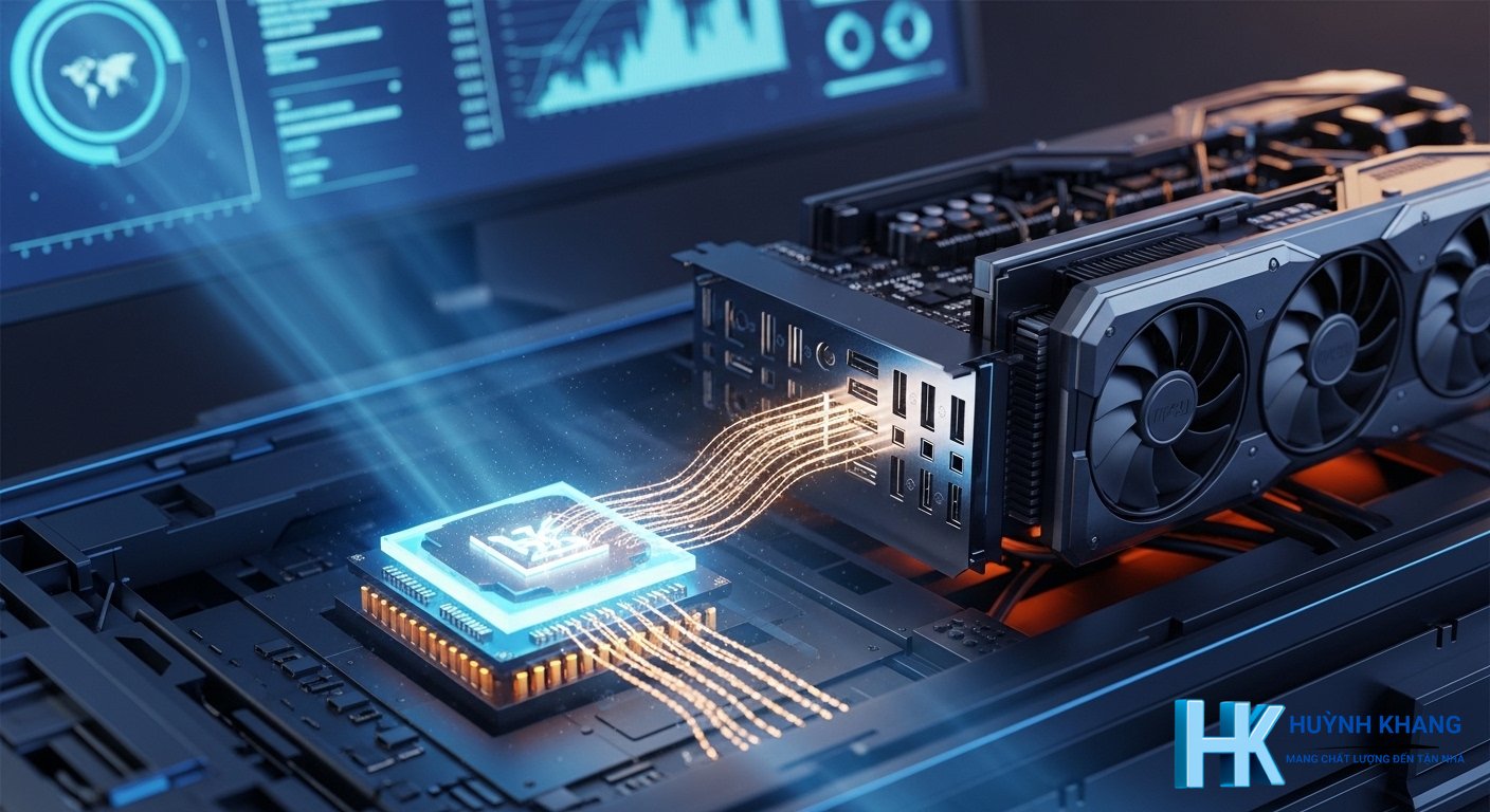 Cpu Bottleneck: Cách Nhận Biết & 10 Giải Pháp Xử Lý Triệt Để 2026 9 Cpu Bottleneck là gì và tại sao bạn nên quan tâm?