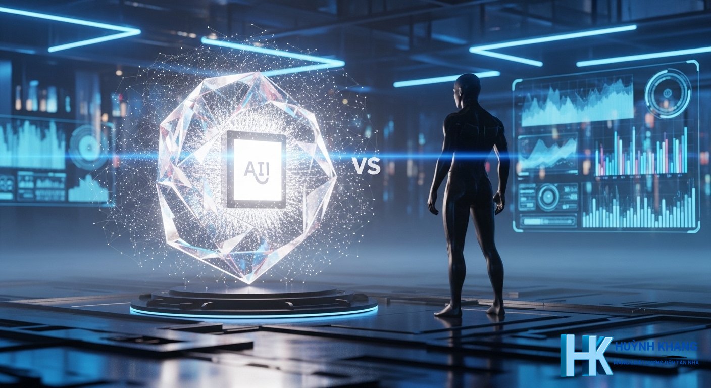 So Sánh Gemini Pro với các đối thủ chính (năm 2026)