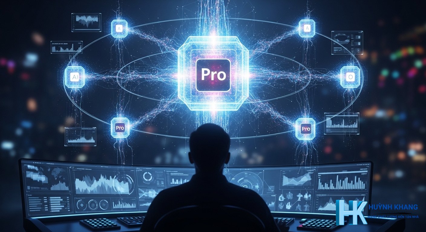 Gemini Pro là gì và các phiên bản của nó