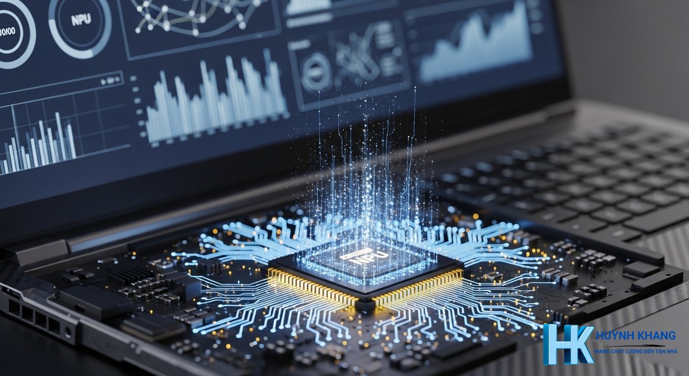 Đánh Giá Laptop: Toàn Tập 8 Tiêu Chí Chọn Mua Đúng Nhu Cầu 2026 9 Review Laptop 2026: Những tiêu chí kỹ thuật quan trọng nhất