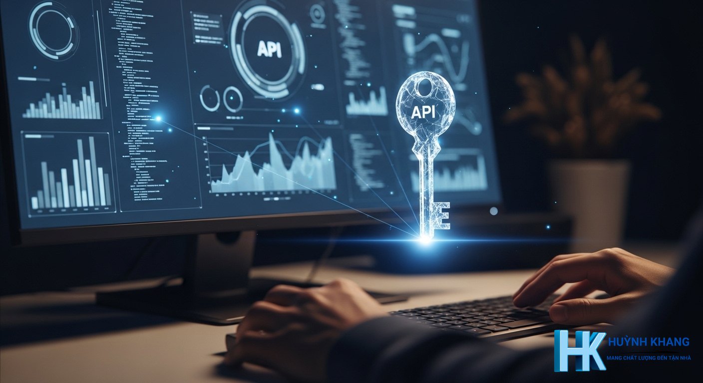 Hướng dẫn chuẩn bị để bắt đầu với Gemini Pro API