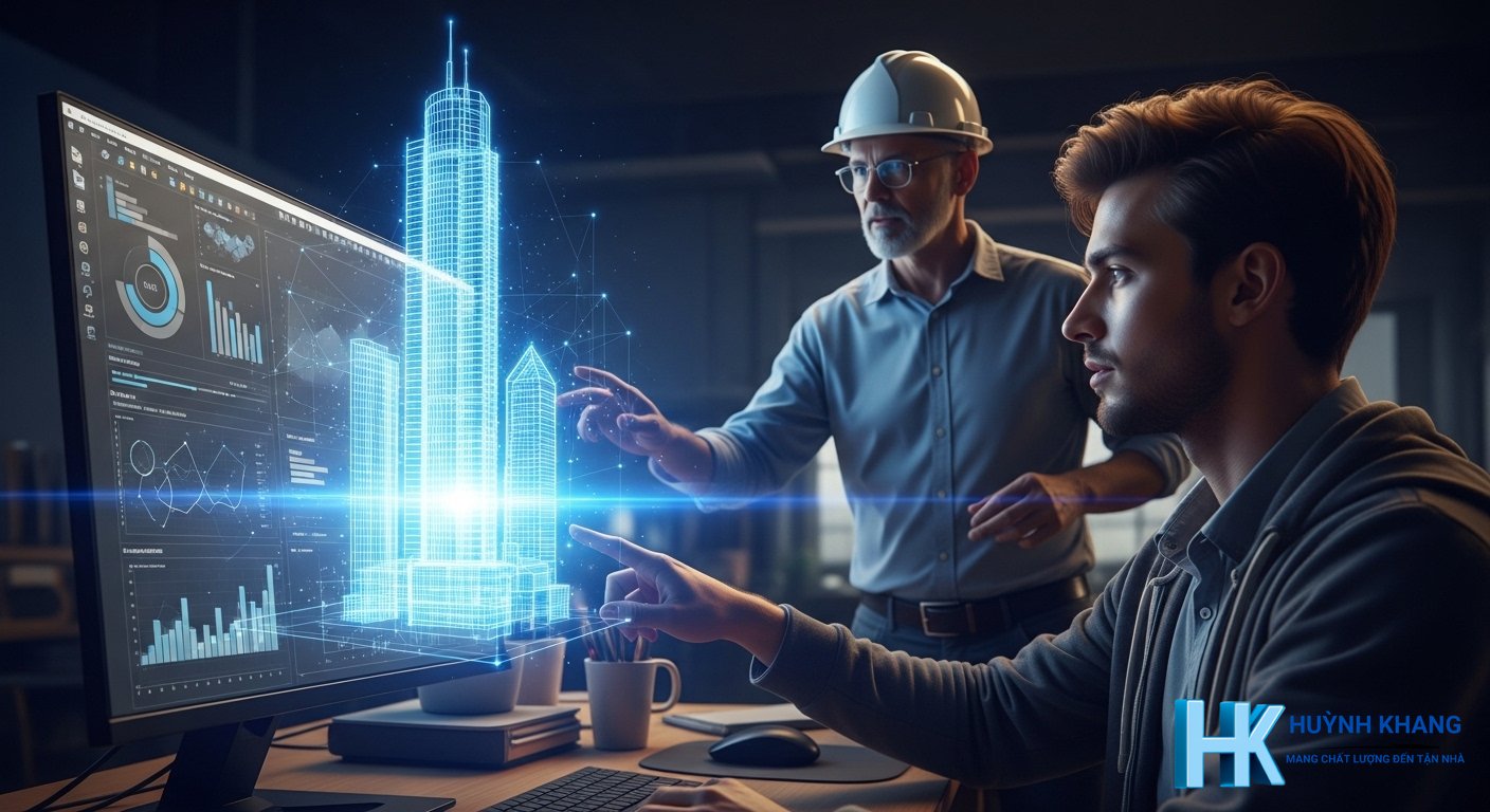 Download Revit Education: Link Chuẩn & Hướng Dẫn Cài Đặt 2026 9 Revit là gì và tại sao phiên bản Education lại quan trọng?