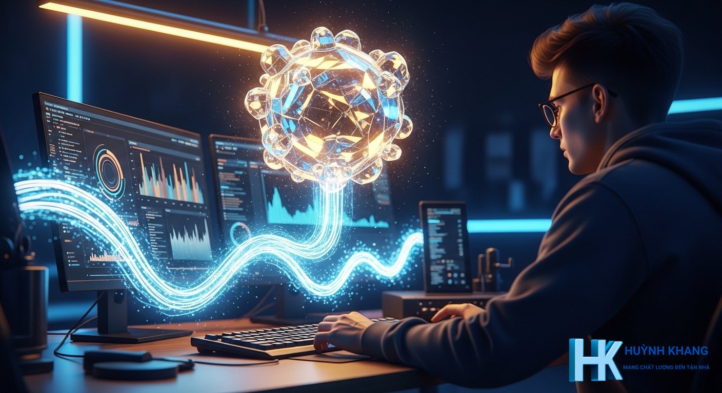 Cách tích hợp và sử dụng Gemini Pro API cơ bản