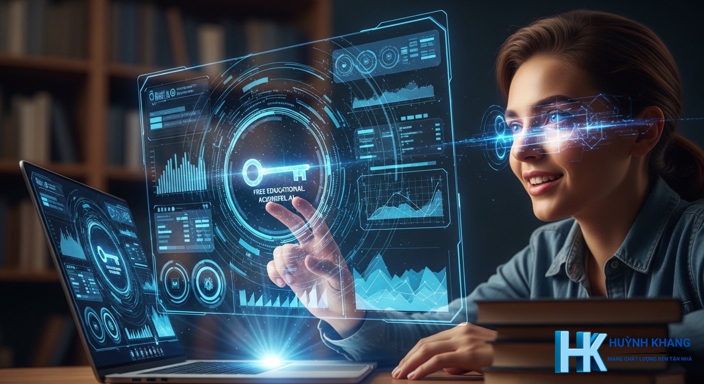 Gemini Pro Miễn Phí: Toàn tập A-Z & Hướng dẫn nhận ưu đãi 2026 12 Về Cách Dùng Gemini Pro Free, Cách Dùng Gemini Pro Cho Sinh Viên và các ưu đãi khác