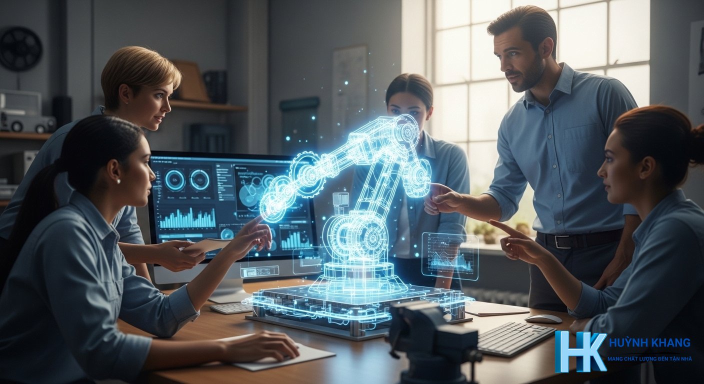 Autodesk Inventor Education là gì và dành cho ai?