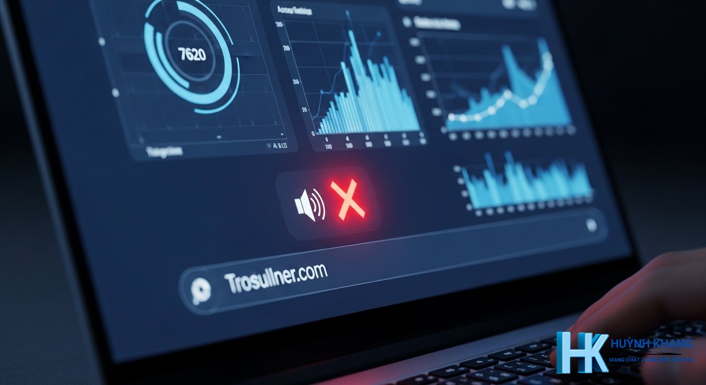 Lỗi Laptop Không Có Âm Thanh: 10+ cách xử lý triệt để 2026 1 Phân loại nguyên nhân gây lỗi laptop không có âm thanh