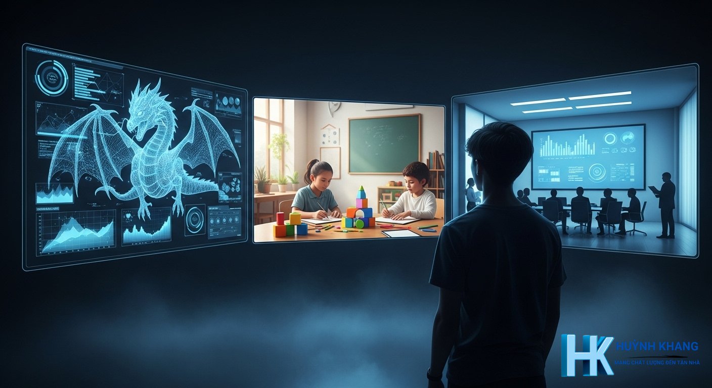 Maya Education Center: Giải đáp & Hướng dẫn nhận bản quyền 2026 12 Phân biệt các tổ chức mang tên Maya